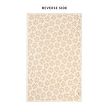 Load image into Gallery viewer, ChappyWrap Fresh as a Daisy Wheat Dog Blanket