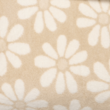 Load image into Gallery viewer, ChappyWrap Fresh as a Daisy Wheat Dog Blanket