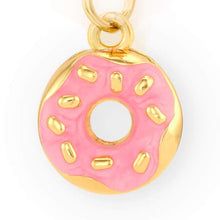 Load image into Gallery viewer, Donut Collar Charm